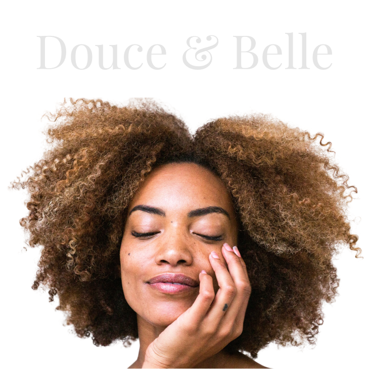Douce & Belle portrait
